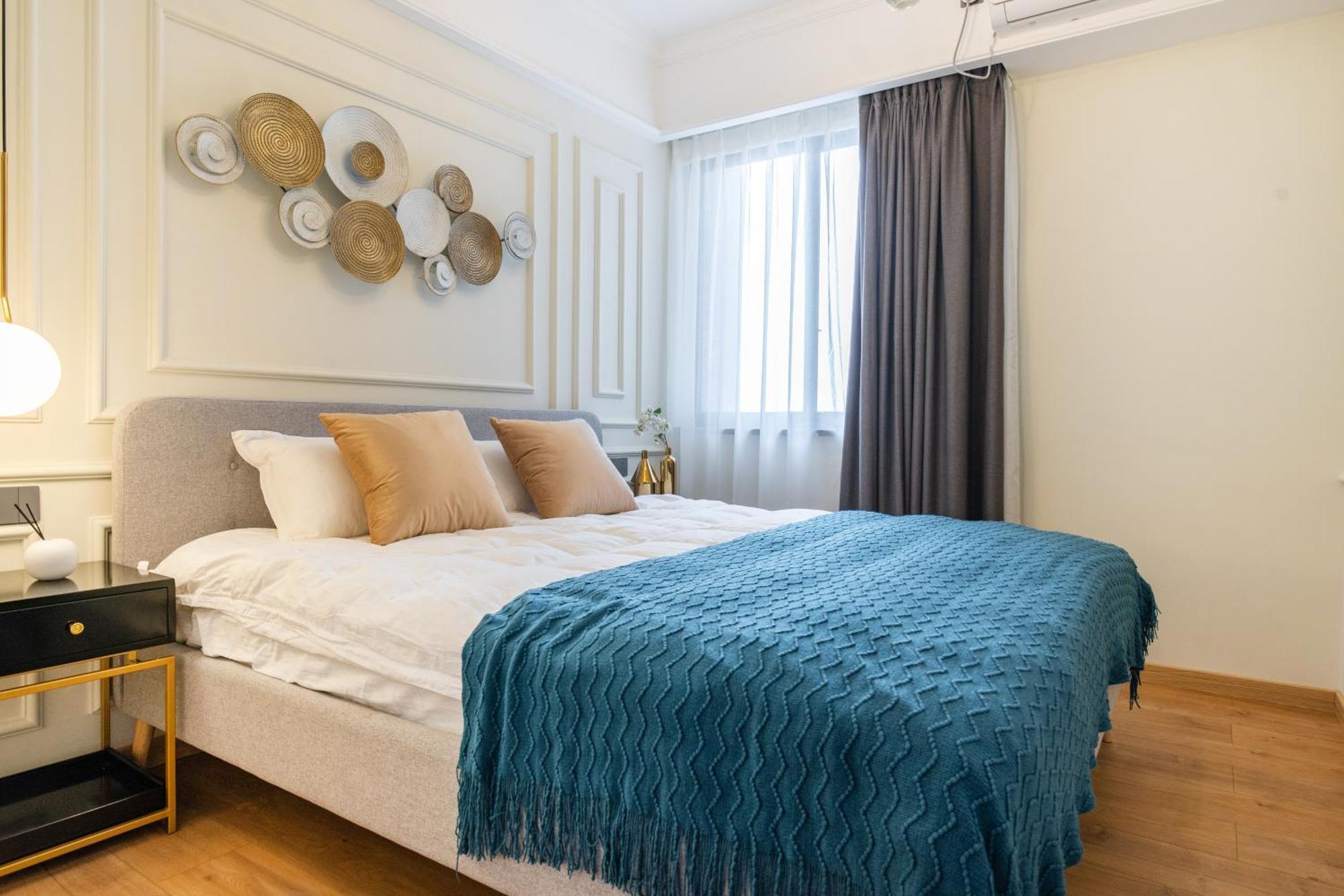 Chongqing Shangshanzhu River View B&B 外观 照片