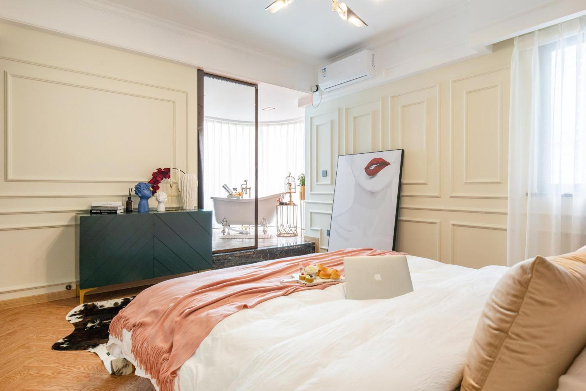 Chongqing Shangshanzhu River View B&B 外观 照片