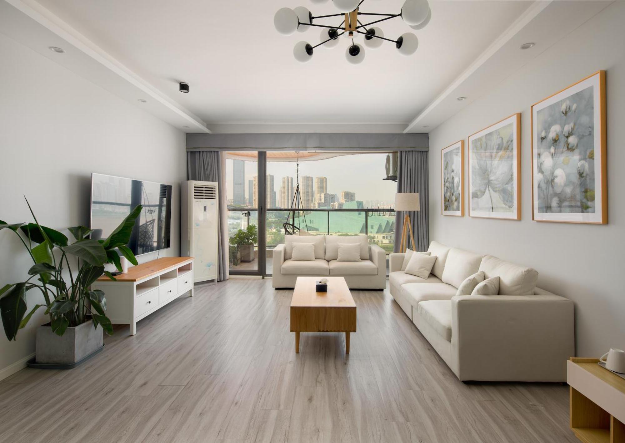 Chongqing Shangshanzhu River View B&B 外观 照片