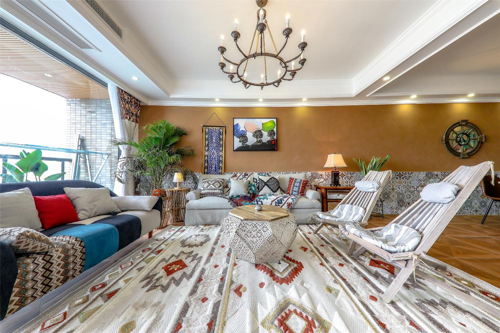 Chongqing Shangshanzhu River View B&B 外观 照片