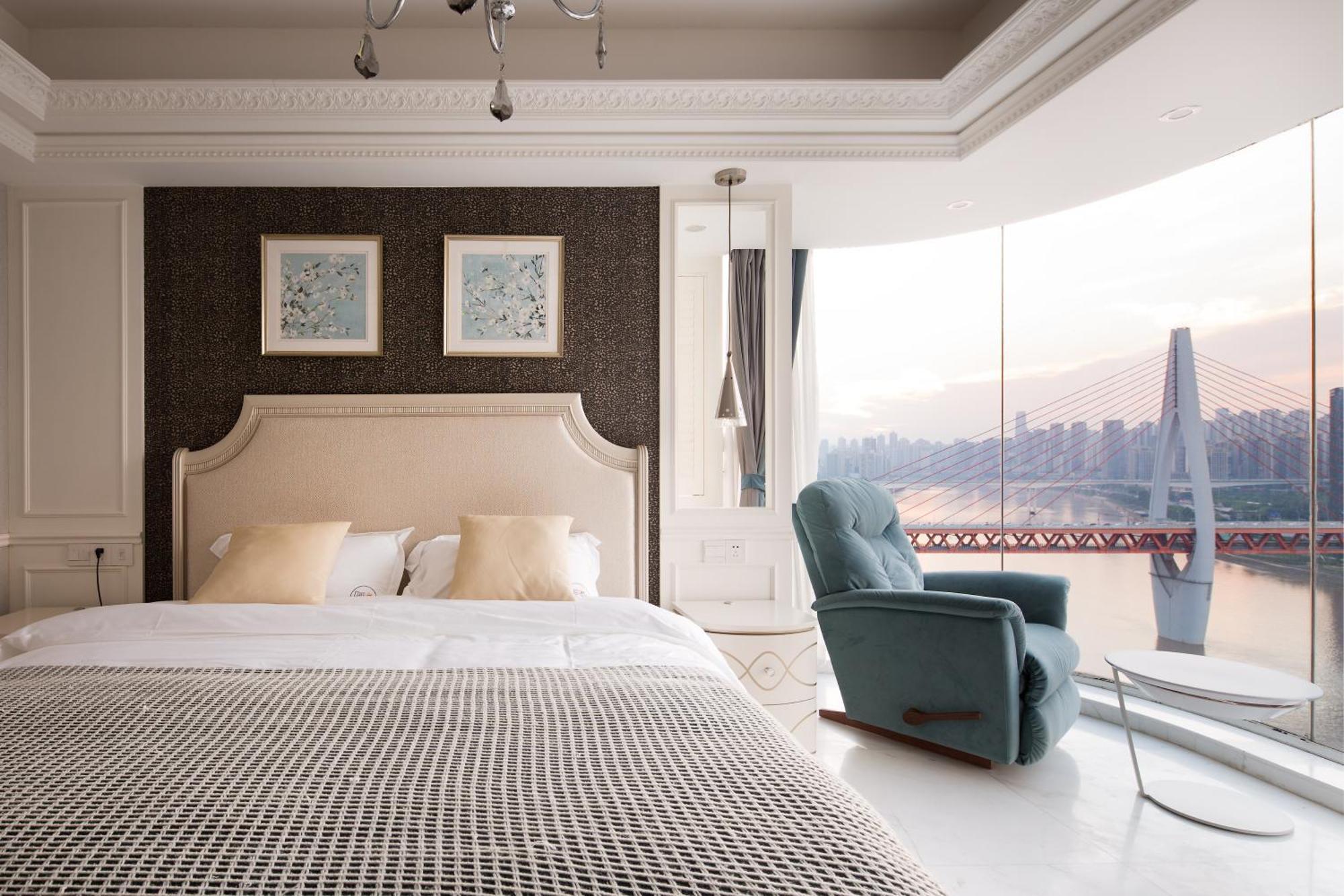 Chongqing Shangshanzhu River View B&B 外观 照片