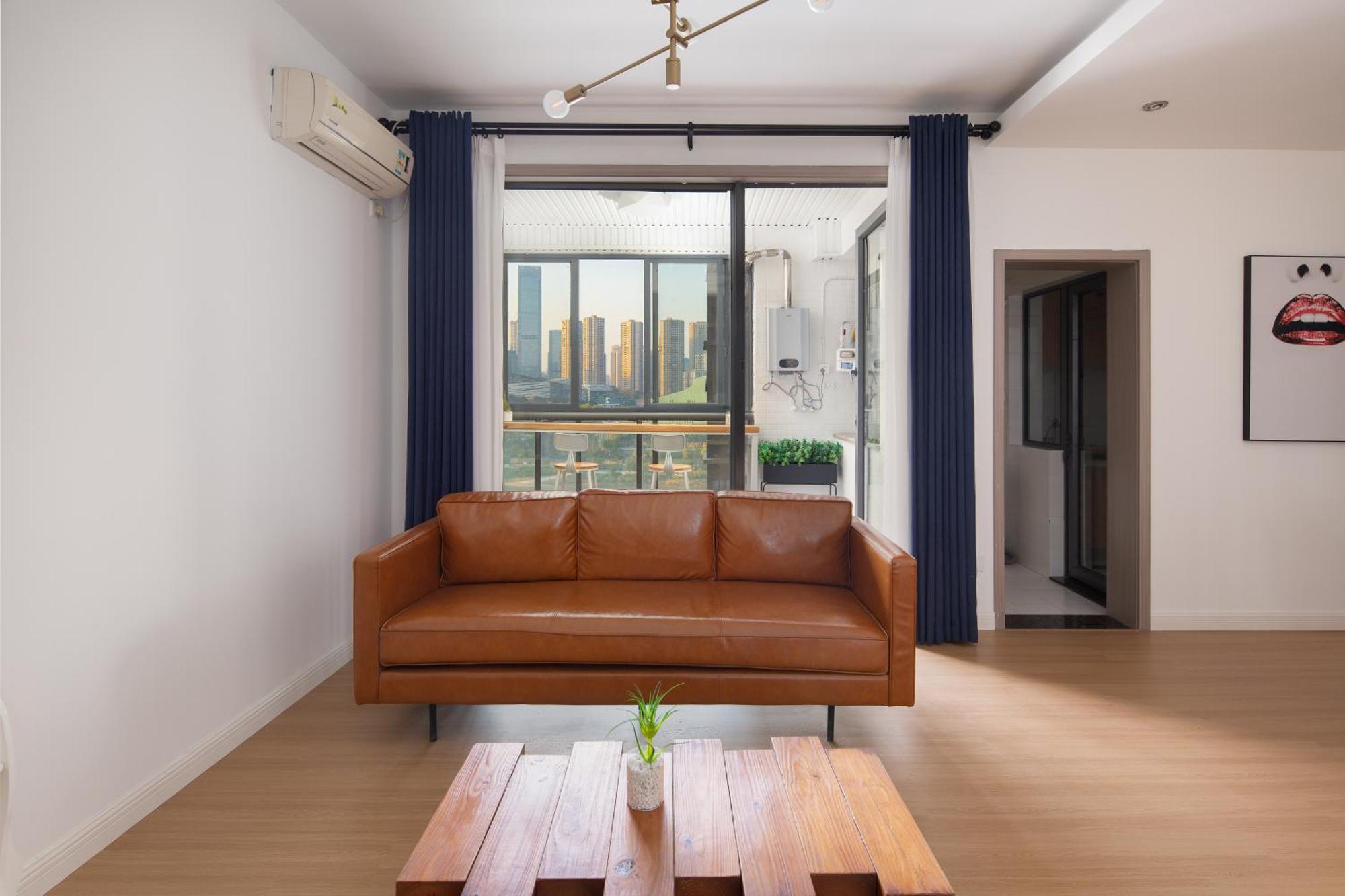 Chongqing Shangshanzhu River View B&B 外观 照片