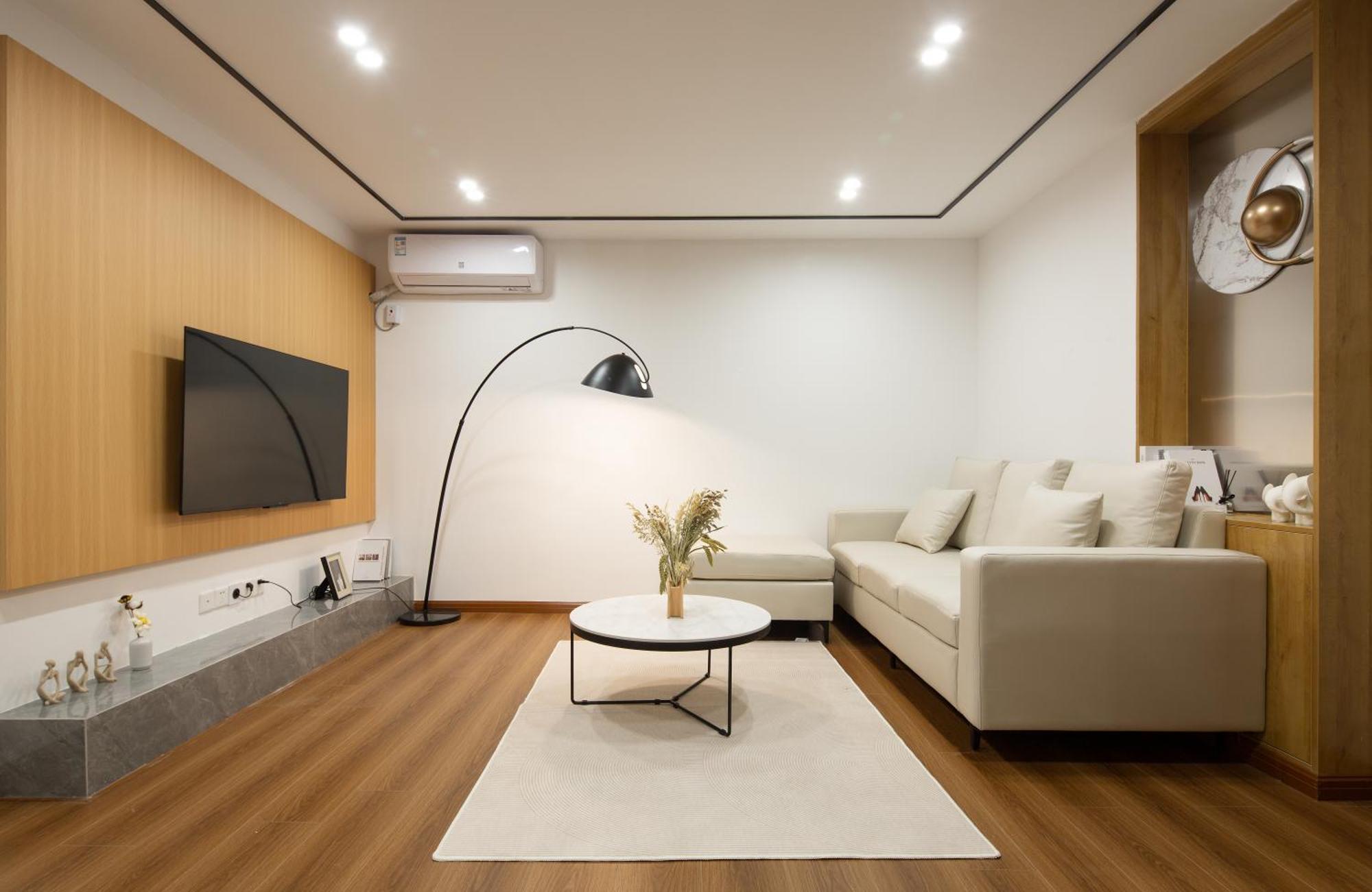 Chongqing Shangshanzhu River View B&B 外观 照片